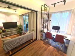 The Tampines Trilliant (D18), Condominium #544126621